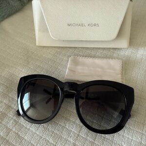 Michael Kors Black Sunglasses 🖤